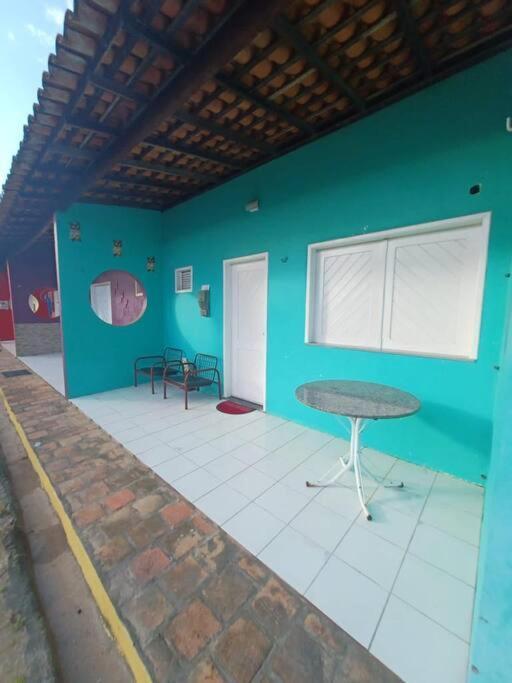 Villa Chale Em Barreirinhas - Ma Exterior foto